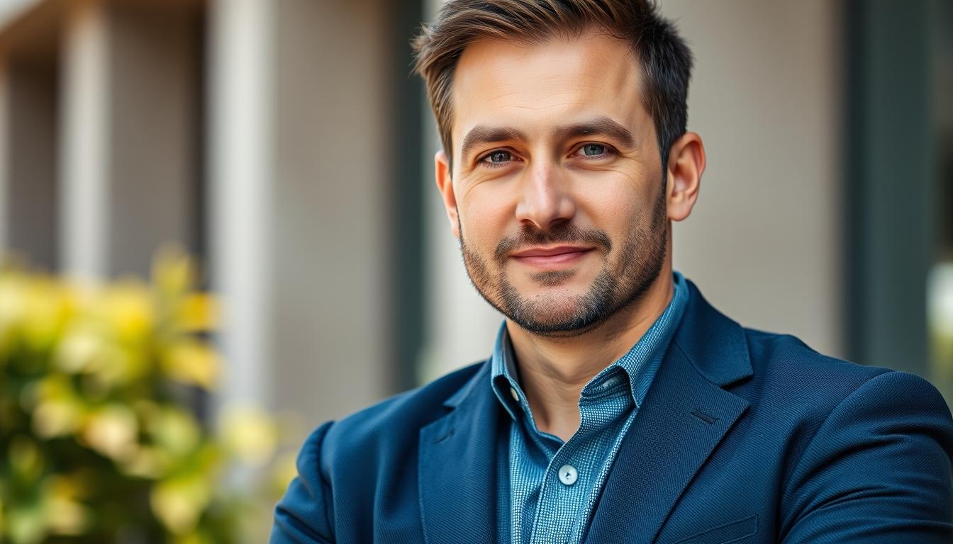 Enterprise systems development specialist